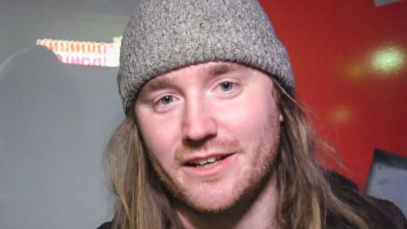 DigitalTourBus's tweet image. .@ISOSband_ (@sharptonerecs) gives you some of their tips for being on tour! Watch the video at digtb.us/isostips

#insearchofsolace #sharptonerecords #digitaltourbus #tourtips #melodicmetal #metalcore #metalband #metalmusic #tourlife