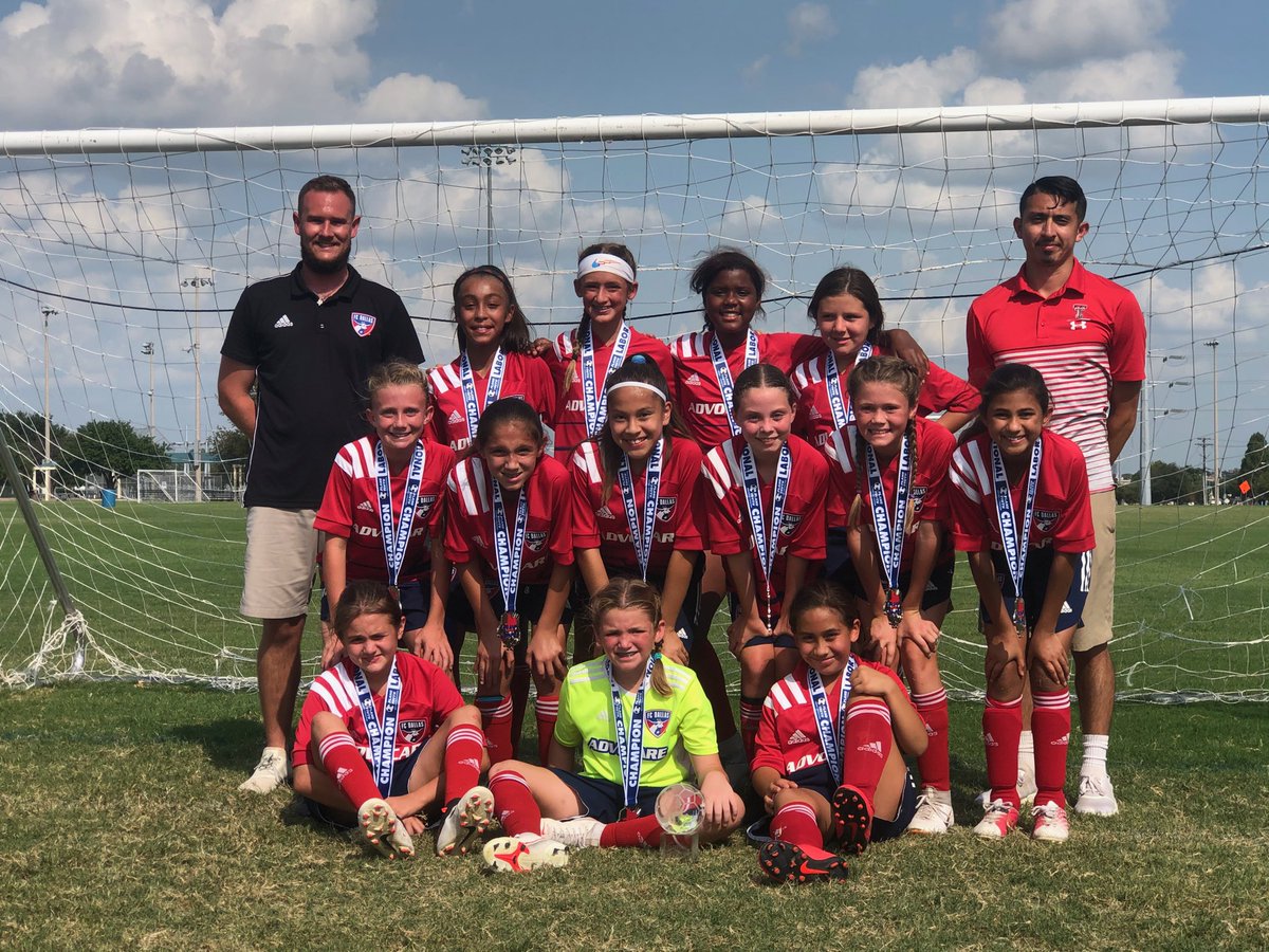 fcdwtx's tweet photo. Congratulations to FCDWTX 09G Blue Lubbock on their first place finish in the silver bracket at the Plano Labor Day tournament. #fcdonthree #fcdwtx https://t.co/8AMswEnuVB