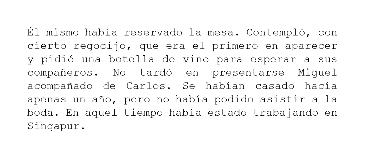 relatosecretos's tweet photo. Una noche para recordar (1/2) https://t.co/RMzvM8tZdZ