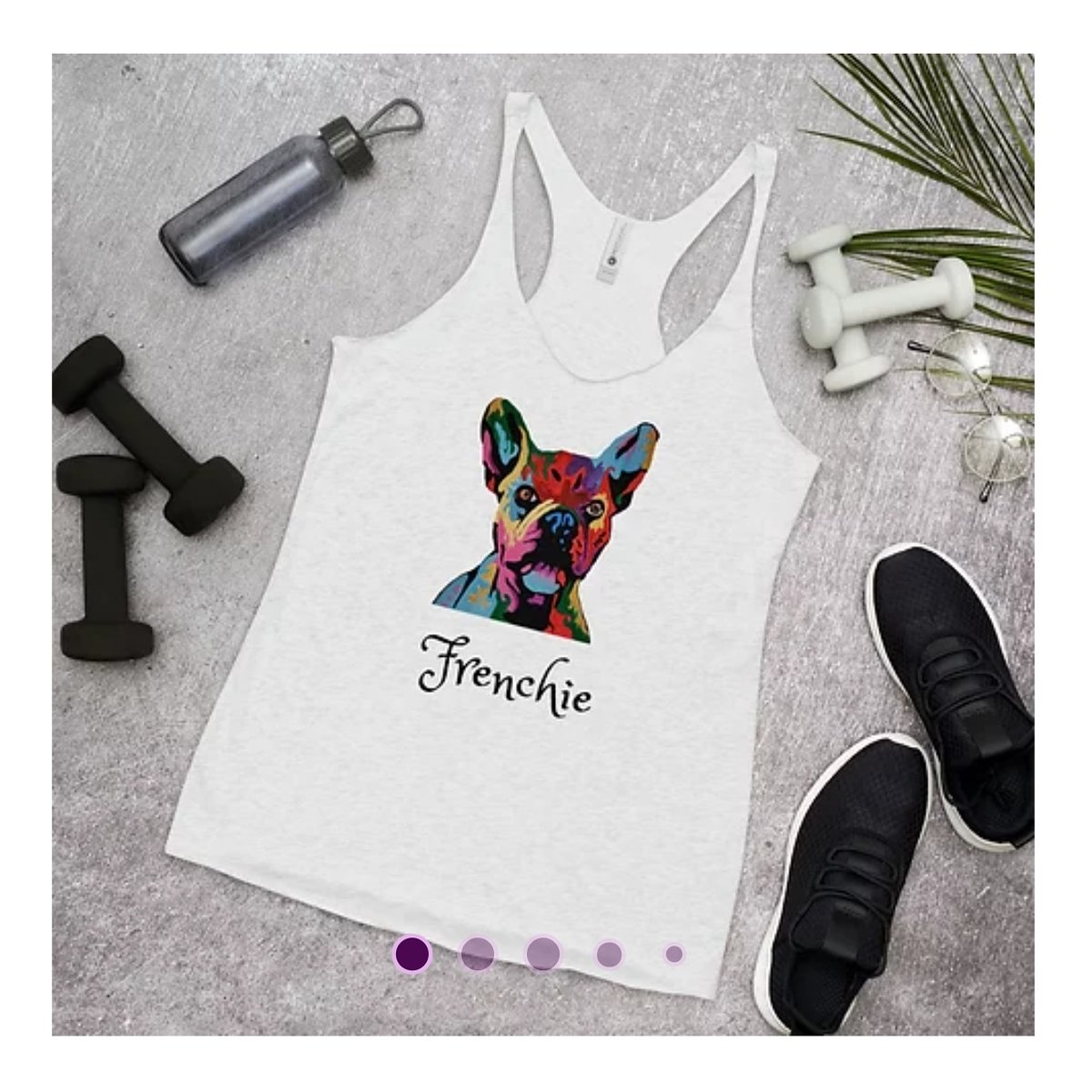 DMInkPublishing's tweet photo. DM Ink Abstract French Bulldog
To view all available art & merchandise visit https://t.co/Pf2idno6Gl #Tanktops
#CaliBear #CaliWear #LosAngelesMerch #dmink #art #poetry #WomensFashion #mensfashion #crownsup👑 https://t.co/HhGxERJi0u