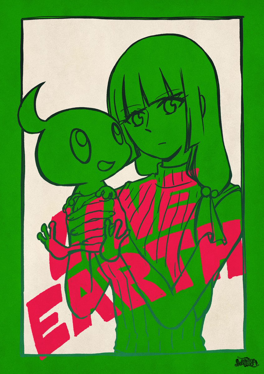 washibatibimina's tweet photo. @LINEEARTH1
#LINEEARTH #松原もえ
#和柴 #イラスト
今日は18時用事で出てるから夜中帰宅したら観るんだ〜
お恥ずかしながらファンアート描きました!届け〜!!💥 https://t.co/GwdCeQn6Ah