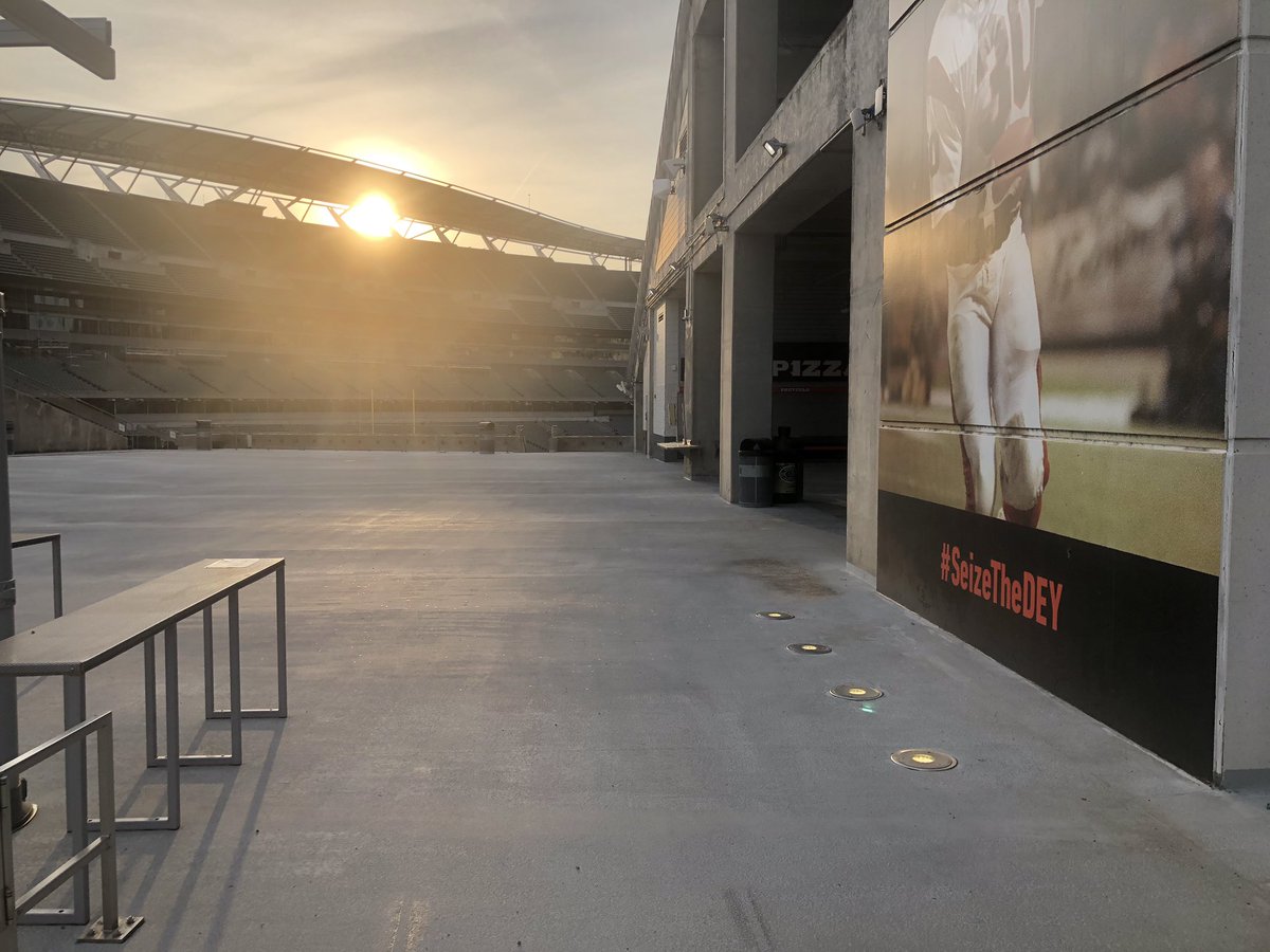 bengaljims_BTR's tweet image. #beautiful #LaborDayWeekend2020 #Cincinnati #bengals