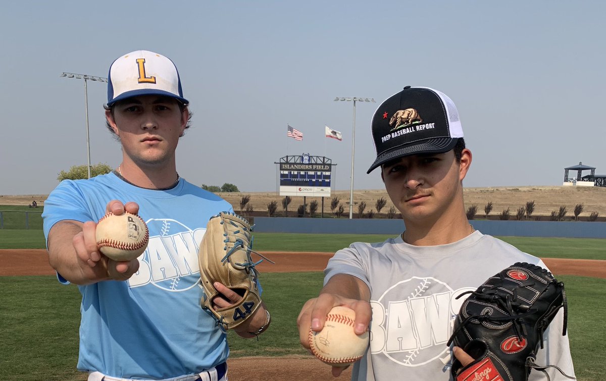 Bay Area World Series (BAWS) tweet media