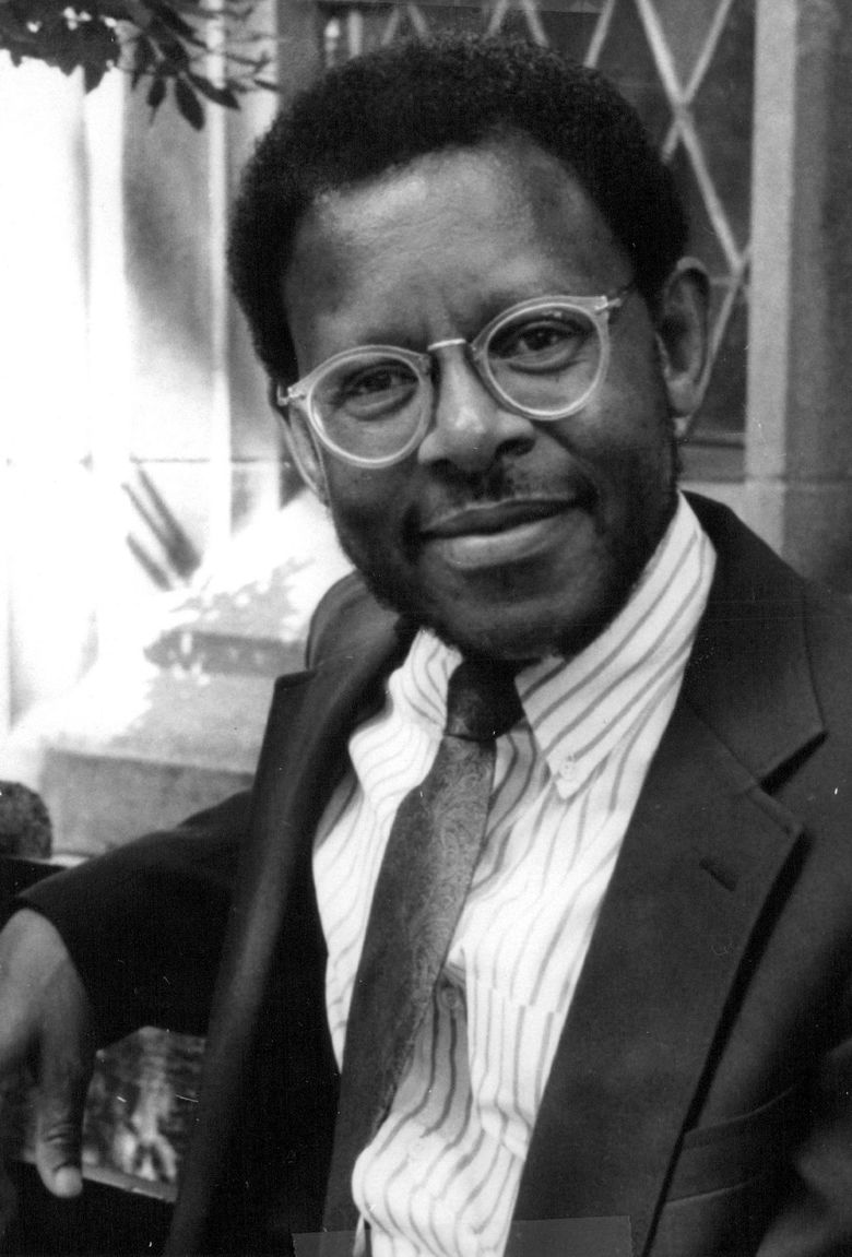 "I didn't discard European theology but black theology began with deconstruction—that is, dismantling the oppressive, white theologies I was taught.... theologies that not only ignored black people but blinded me to the rich treasure in the black religious tradition."—James Cone