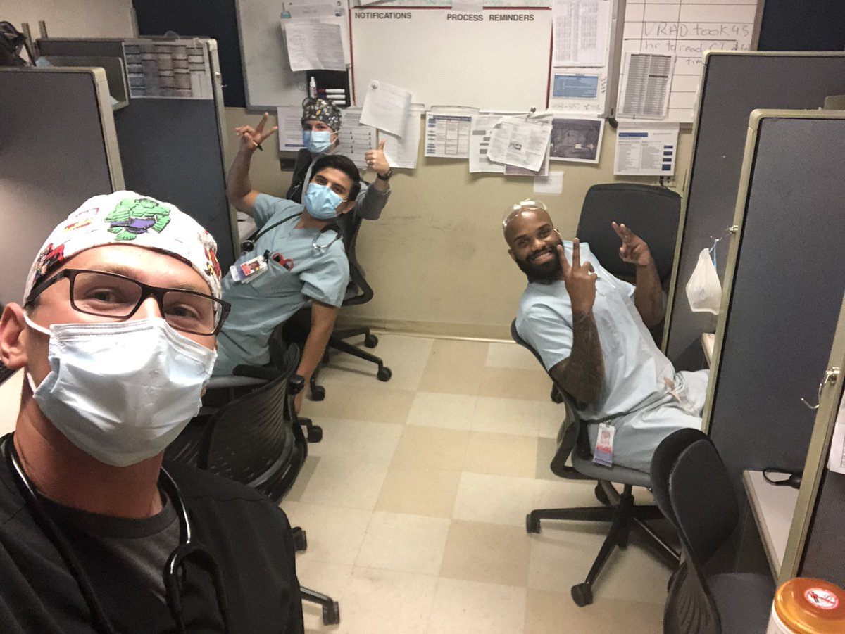 Advocate Christ EM Residency tweet media