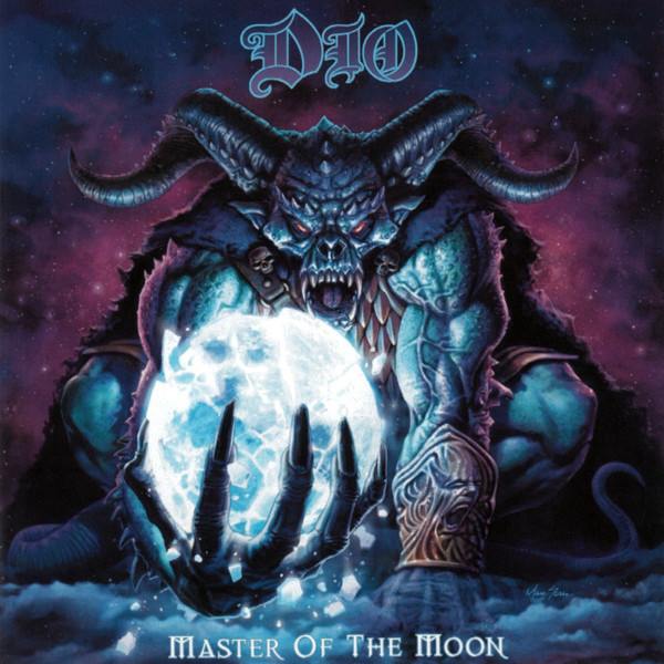 rockbizzbrasil's tweet photo. Há 16 anos Dio lançava o álbum Master Of The Moon. #Dio #MasterOfTheMoon https://t.co/w3E1m60Muw