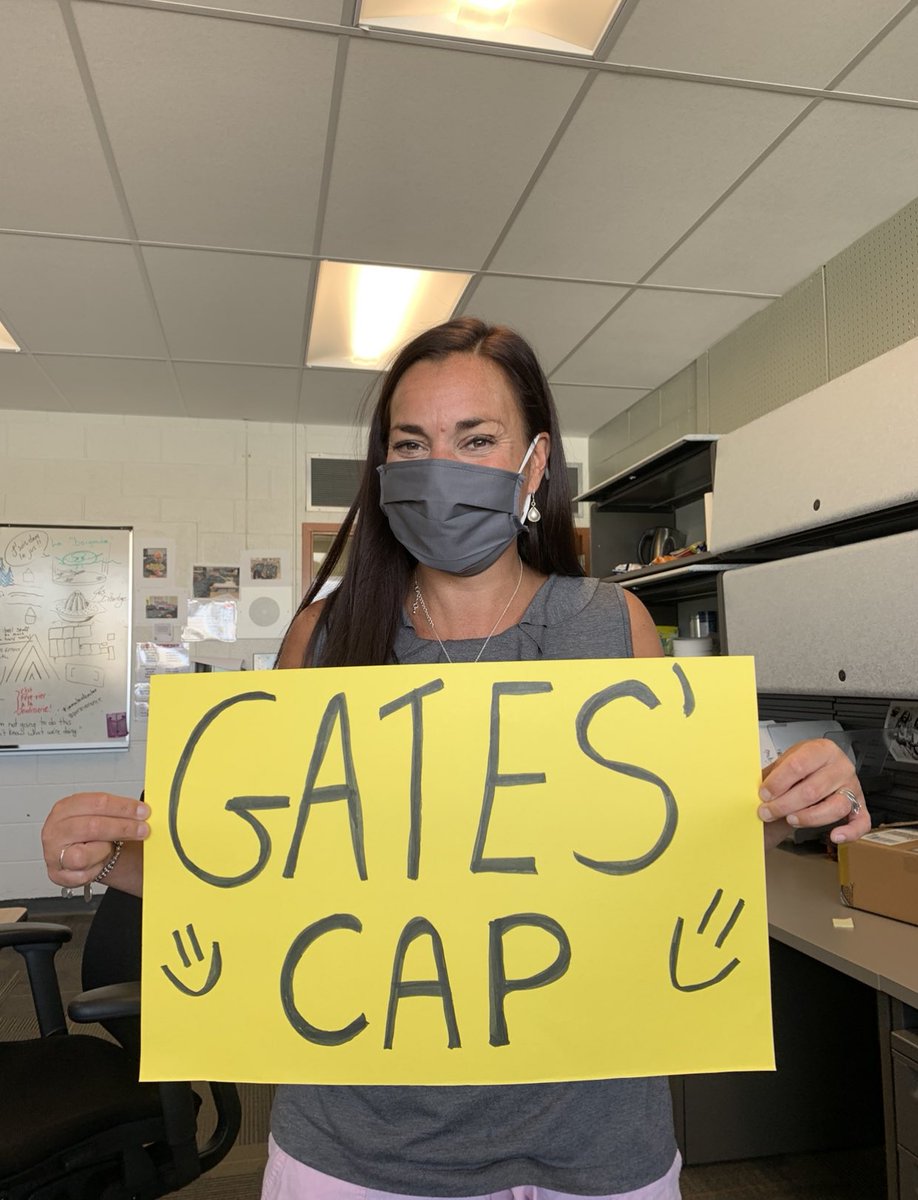 kristabgates's tweet photo. So very excited to welcome my new grade 9 advisory class tomorrow! They are the same graduating class as my daughter which makes it extra special for me! #classof2024 #capbabies #capmom #tartans @RegPublicSchool @campbelltartans https://t.co/BhGwqUAgRW