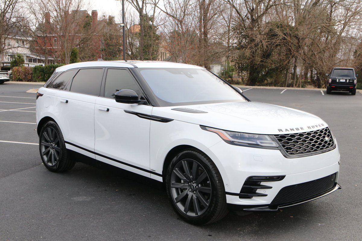 MrsThompsonRS's tweet photo. @financesis Range Rover Velar https://t.co/zMYOGJkT6I