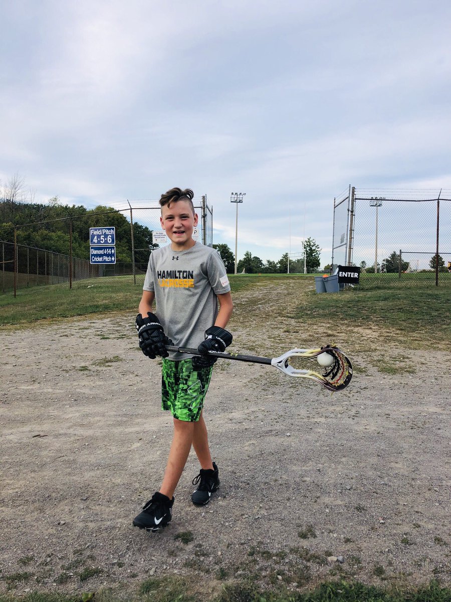 emilysradio's tweet image. The sky at our @HLAlacrosse RTA session last week was insane!! #lacrosse #returntoaction #hamont