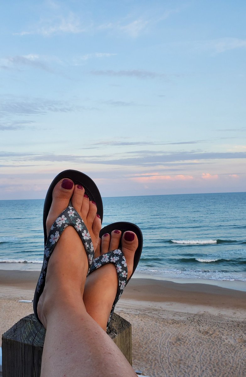mlosoncy's tweet photo. #justbackporchsittin #beachin https://t.co/q03Fvvr0s8