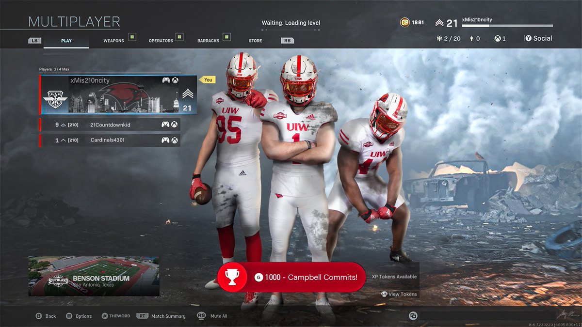 Rayden Campbell tweet media