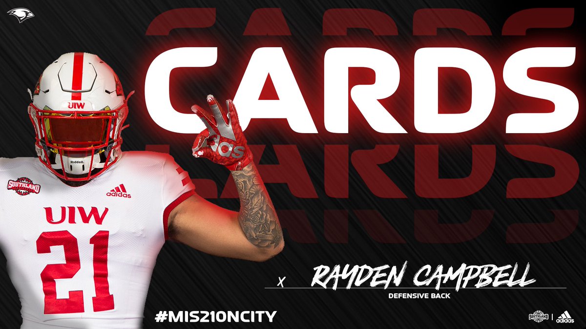 Rayden Campbell tweet media