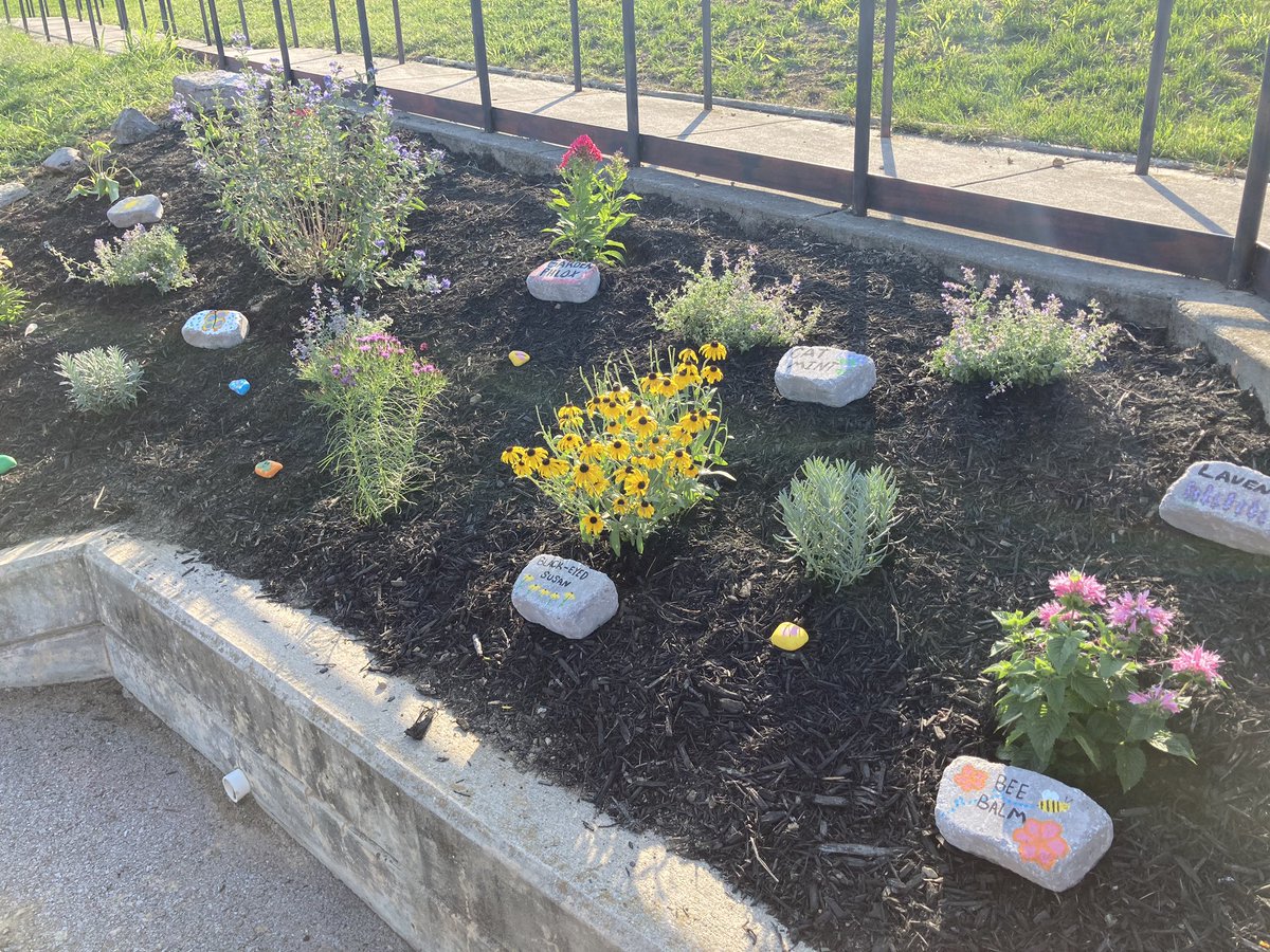 North Hagerstown High School tweet media