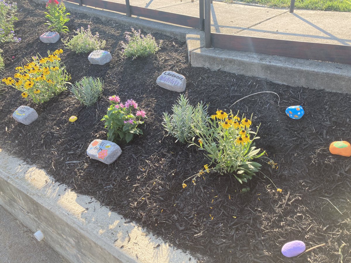 North Hagerstown High School tweet media