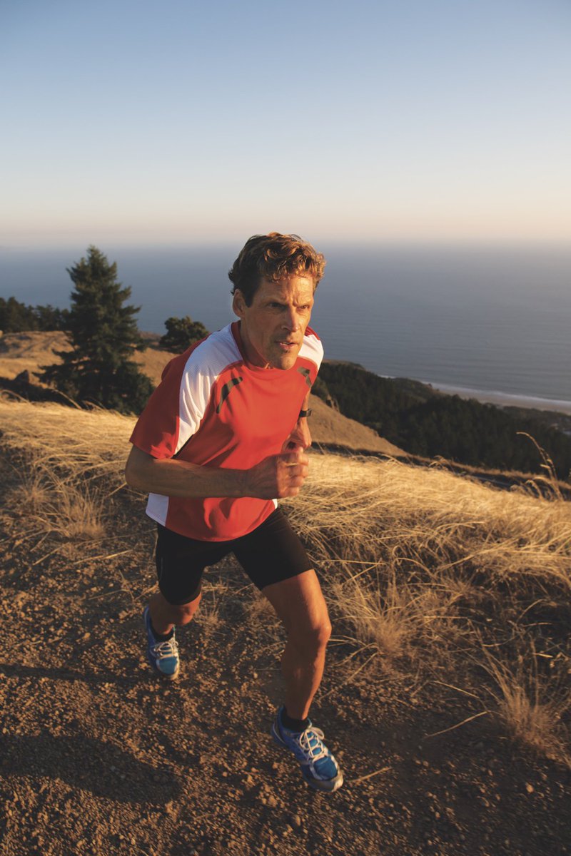 DeanKarnazes's tweet photo. Running is a relationship with one’s self, a conversation, an education, a revolution, an awakening. We learn who we are through the movement of our bodies, and every new run brings us a fresh acquaintance with who we truly are. https://t.co/2mqXDNT8rx