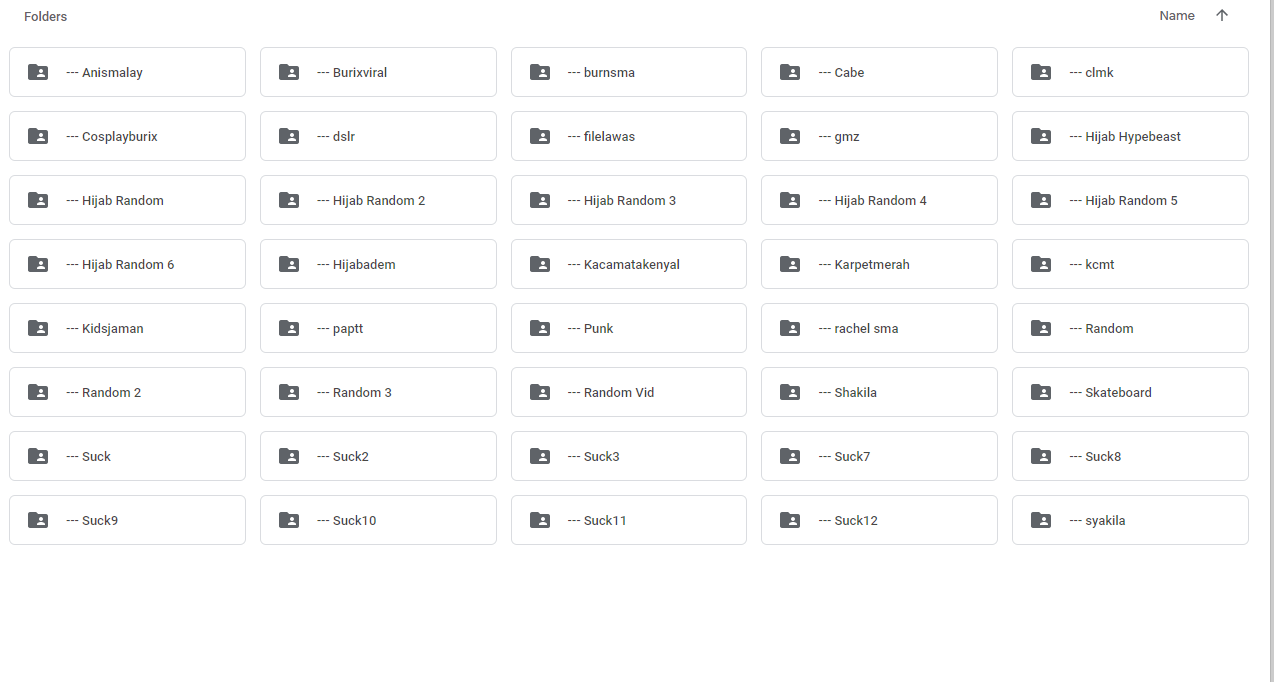 nyushare on X: Free Google Drive Bokep Indo Link : t.coz8kpqiprRk  #bokepindonesia #bokepviral #bokepmahasiswi #bokepjepang #bokepabg  #BokepPelajar #bokepbarat #bokepjilbab #Bokepjapanese #bokepindoviral  #bokeplokal #bokephot #bokephdfull ...