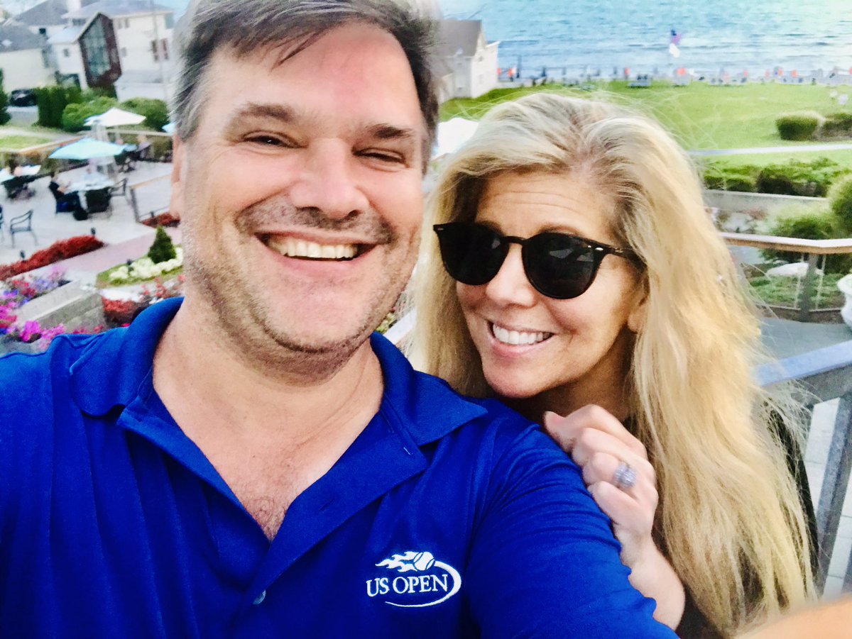 Waters Edge after a long weekend working on the house with <a href="/malloryteta/">Mallory Sudol</a>