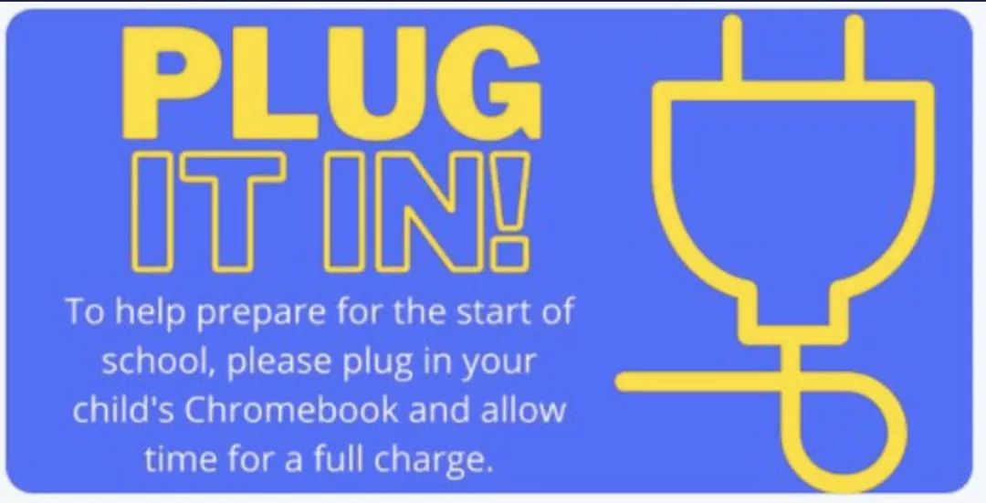 We are so excited to see out Knights tomorrow!  #barronvillage is ready for the first day, #plugitin to be ready!  #weareHCS #BacktoSchool2020