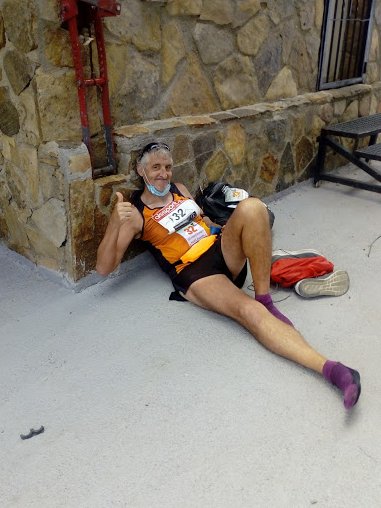 julianigle11's tweet photo. Con la ayuda del #dorsal32 de @LeiraAlmagro y su lucha por #laELAexiste completada por 5º año seguido la #SubidaVeleta.
6ª prueba de +42 km del año y 141 en total.
🙏👏@SubidaVeleta y Enrique Carmona por desconfinarnos unos km.
📷@ramonlperez_soy @ideal_granada Sergio Robles 👏🙏 https://t.co/bGEgkQUq6p