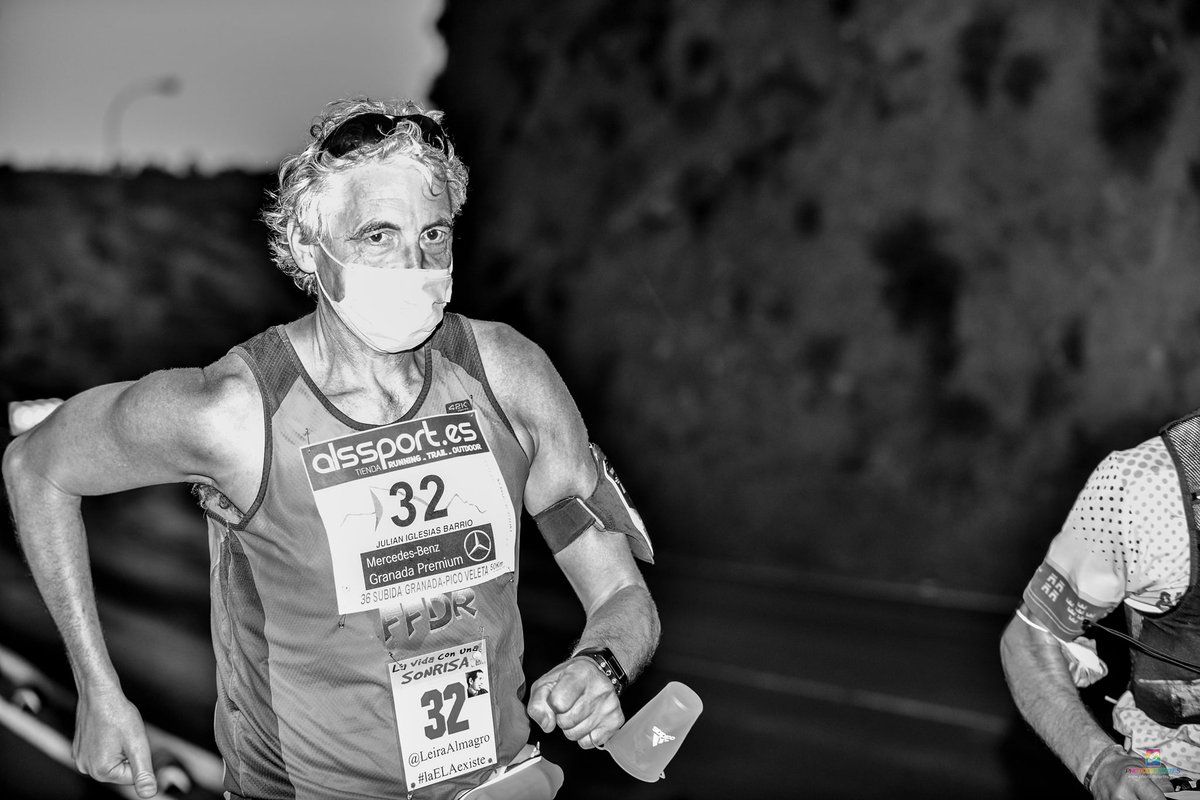 julianigle11's tweet photo. Con la ayuda del #dorsal32 de @LeiraAlmagro y su lucha por #laELAexiste completada por 5º año seguido la #SubidaVeleta.
6ª prueba de +42 km del año y 141 en total.
🙏👏@SubidaVeleta y Enrique Carmona por desconfinarnos unos km.
📷@ramonlperez_soy @ideal_granada Sergio Robles 👏🙏 https://t.co/bGEgkQUq6p