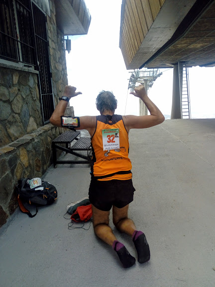 julianigle11's tweet photo. Con la ayuda del #dorsal32 de @LeiraAlmagro y su lucha por #laELAexiste completada por 5º año seguido la #SubidaVeleta.
6ª prueba de +42 km del año y 141 en total.
🙏👏@SubidaVeleta y Enrique Carmona por desconfinarnos unos km.
📷@ramonlperez_soy @ideal_granada Sergio Robles 👏🙏 https://t.co/bGEgkQUq6p