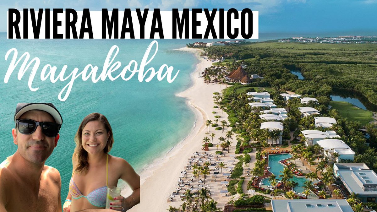 LifeisGoodTravl's tweet photo. We recently celebrated the 1 year anniversary of Josh's podcast, OverComing You, in #Mexico.

Join our adventure of celebrating &amp; discovering Mayakoba by watching our video: https://t.co/qCk0MF46UK @mayakoba @AndazMayakoba @RivieraMaya #RivieraMaya @HyattConcierge #pandemictravel https://t.co/Y1jjmt2rhZ