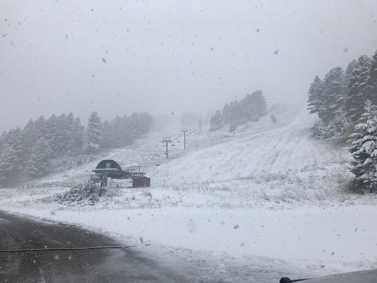 Grateful 🙏❄️💙