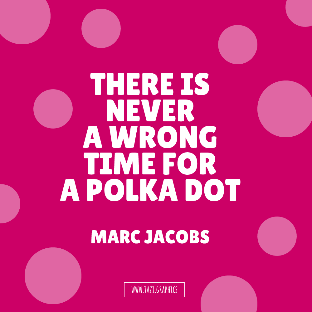 TaziGraphics's tweet photo. #polkadots #markjacobs #freequote #quotestoshare #behappy #positivenotes #quoteoftheday #quotestoinspire #doodleart #inspiration #diyquotes #tazigraphics #originalart #positive #affirmation #upliftingquotes #socialmediagraphics

https://t.co/bLaSDjTyBc https://t.co/7diBZlXeYq