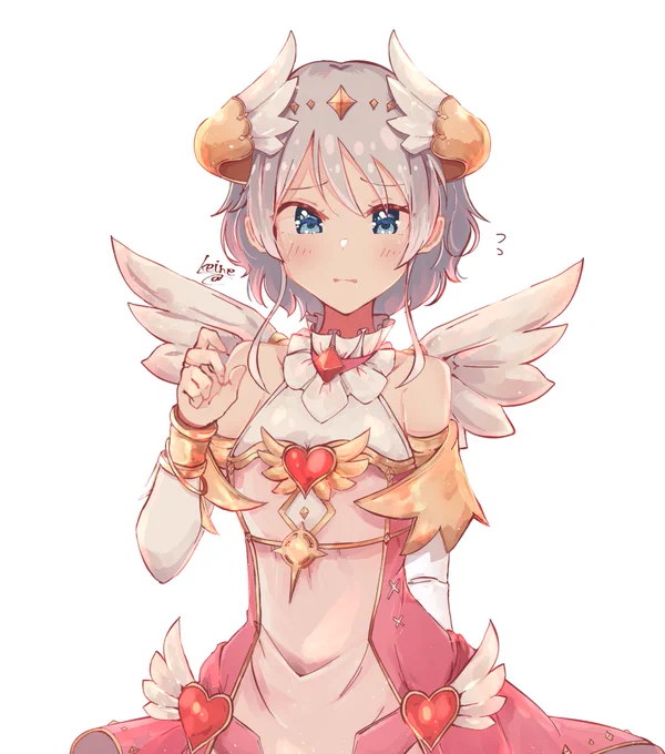ヨリちゃんぐ 