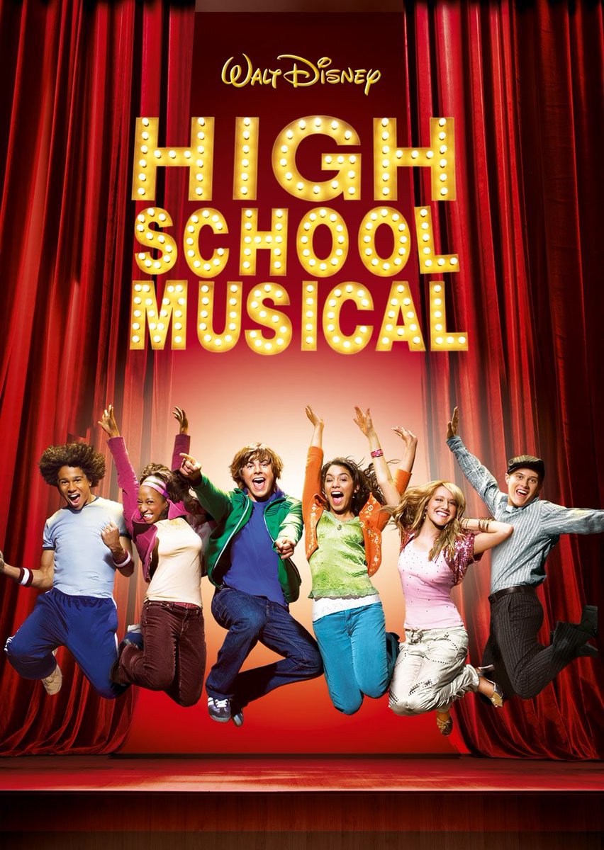 HIGH SCHOOL MUSICAL VS CAMP ROCK  #VERSES ( Disney edition )