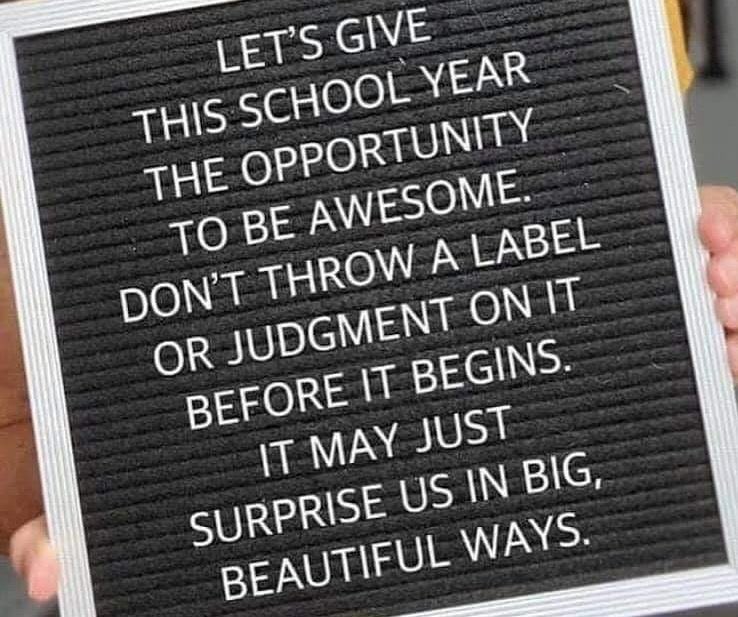 We CAN do this! We WILL do this! #CompassExperience #PowerofPositiveThinking 💙🧡