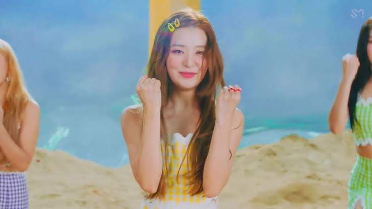 SEULGI THAILAND tweet media