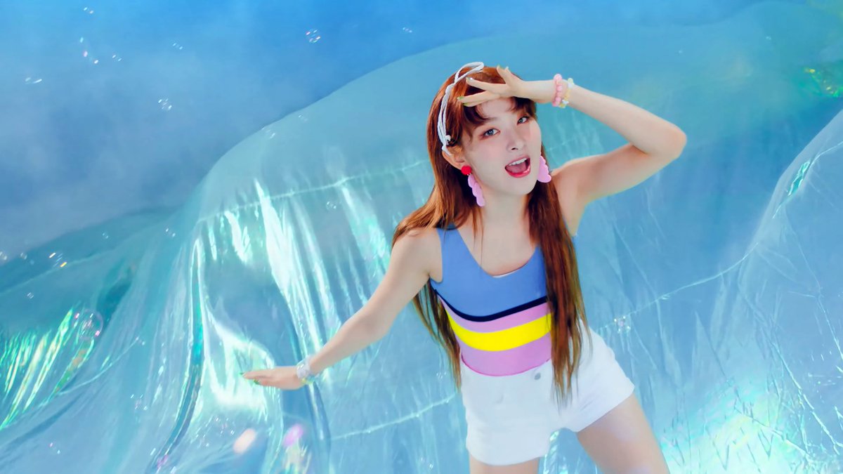 SEULGI THAILAND tweet media