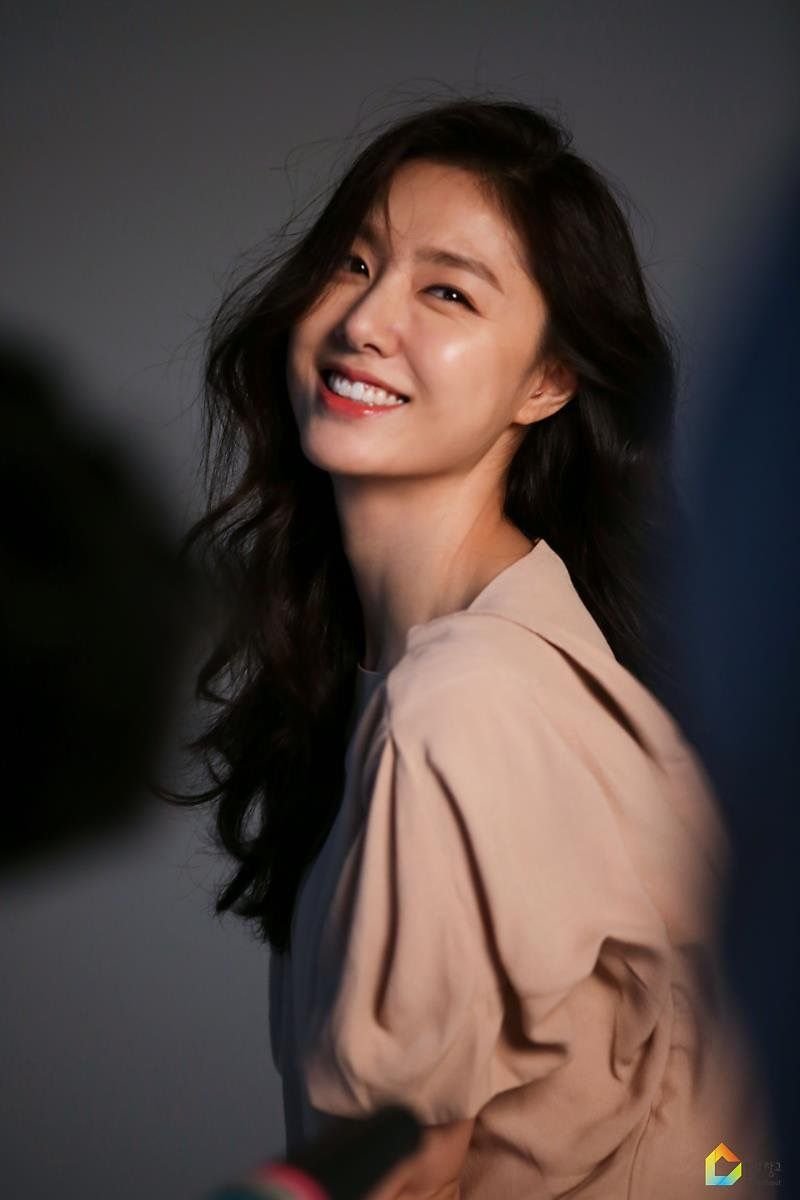 Seo Jihye (Seo Dan - Crash Landing on You, 2019)