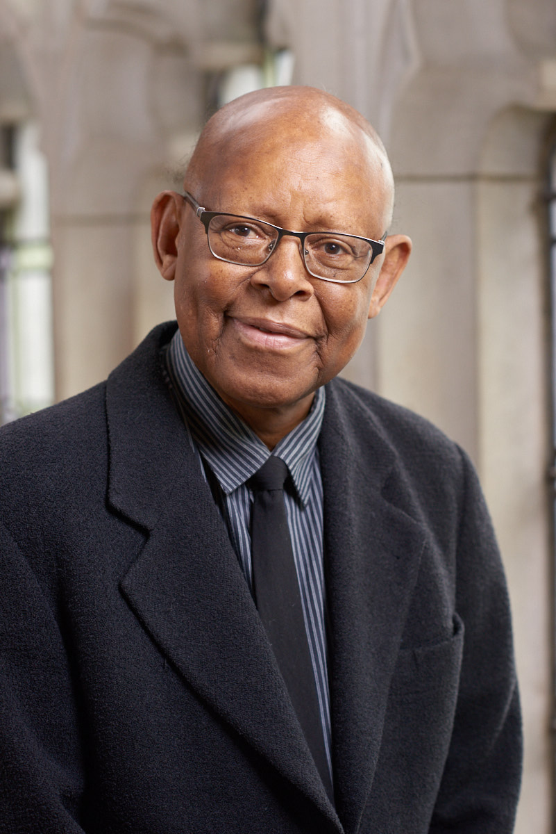 "The cry of black blood that I heard more than fifty years ago is still crying out all over America today...Yet black people will not be silent..Black Lives Matter! God hears that cry, and black liberation theology bears witness to it."—James ConeAmen, amen, and amen again! 