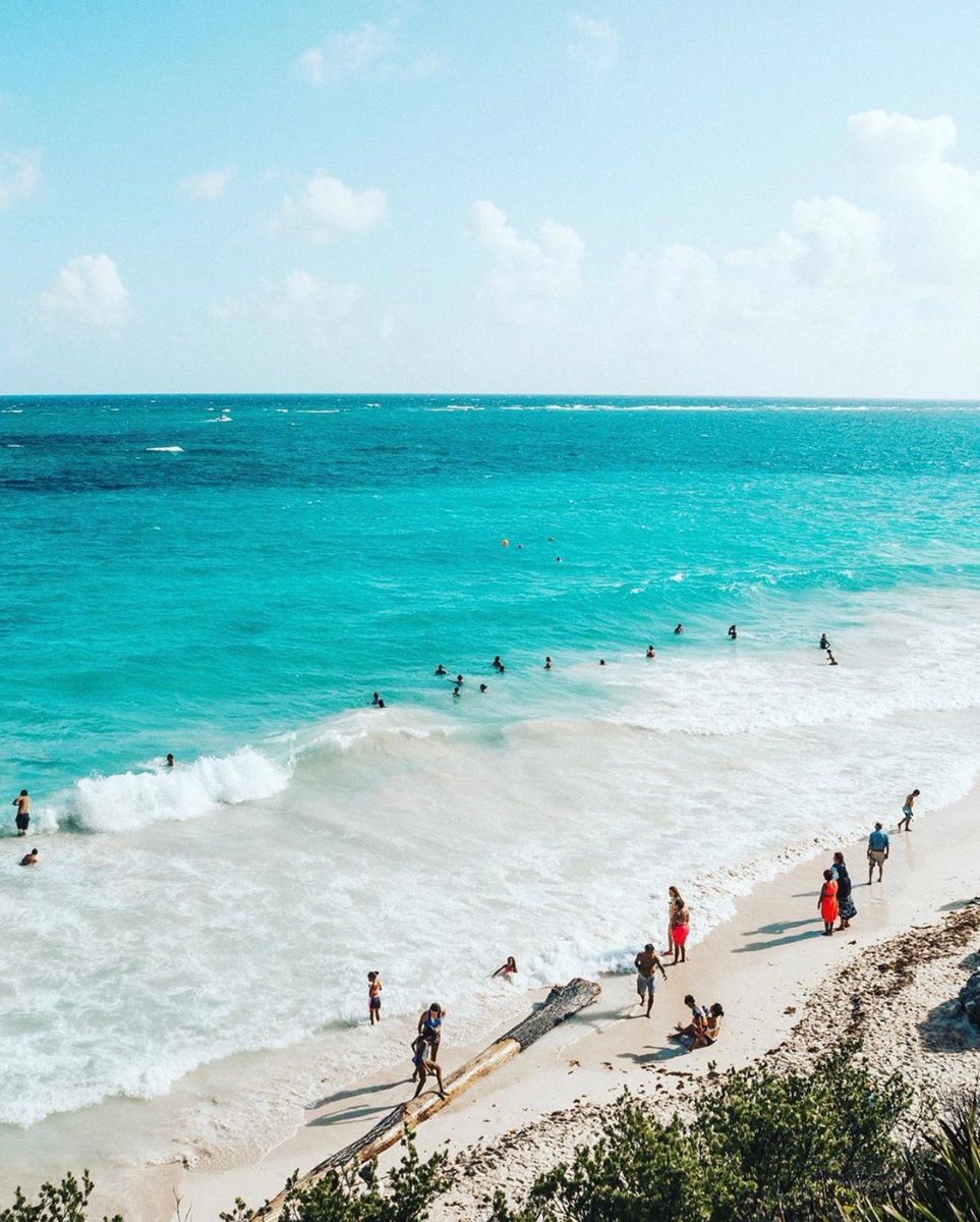 Tulum, Quintana Roo, México 🇲🇽