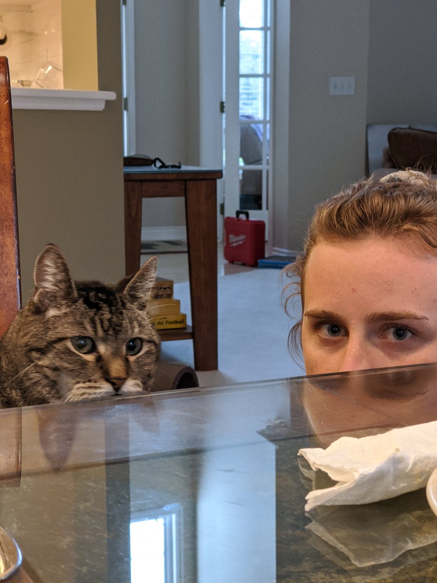KevinJZuidema's tweet photo. When you catch them talking shit 😠 https://t.co/vSB8O0N0Im