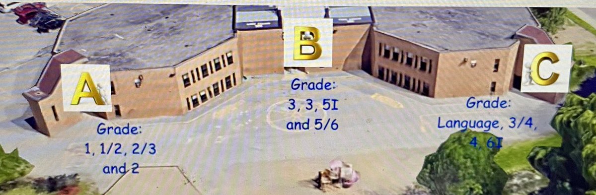 MrsDorsey_ocsb's tweet photo. Looking forward to seeing everyone tomorrow! Students will enter door B if you are in @mrslaquerre or my class! We will greet you when you come upstairs! 😁🍎#ocsbSchoolReady #FirstDay2020 https://t.co/VjSFuZ5b3r