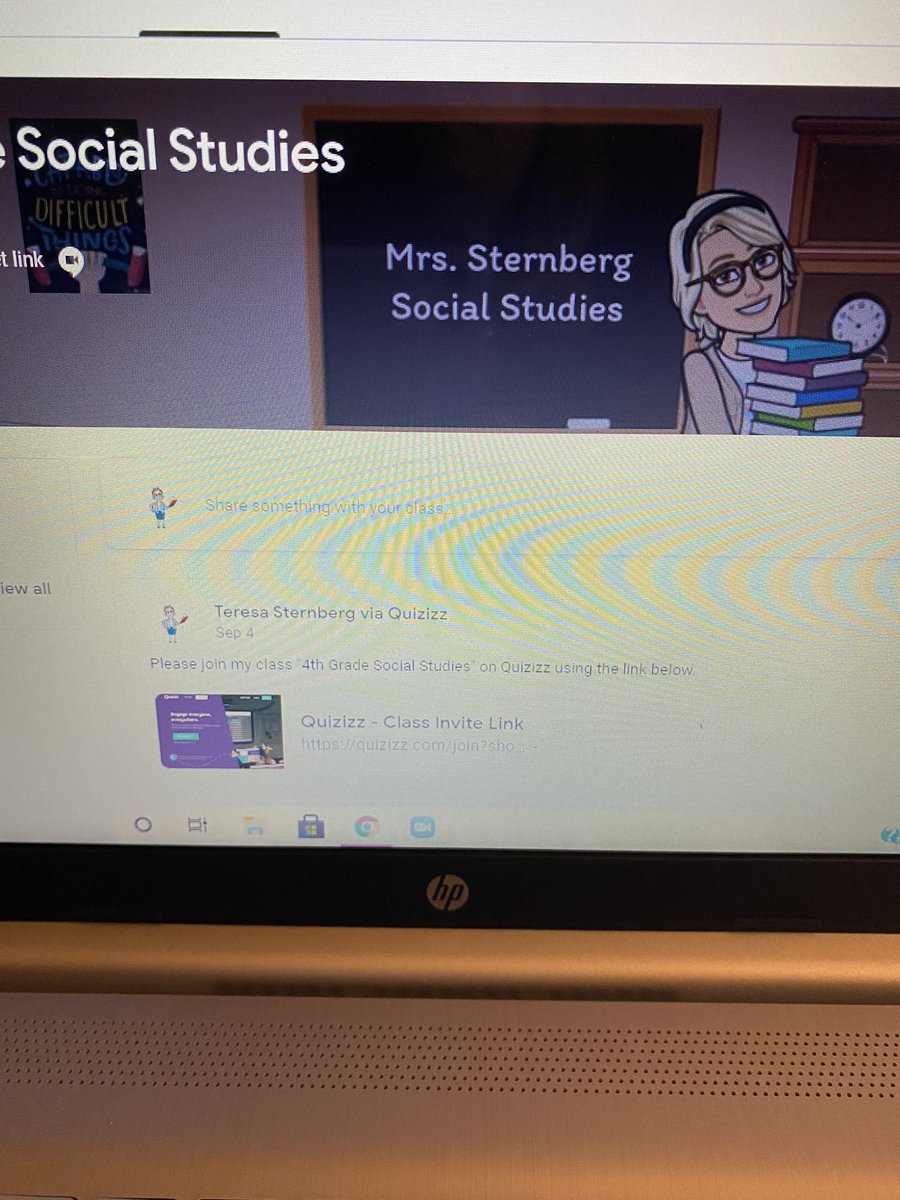 Mrs. Sternberg tweet media
