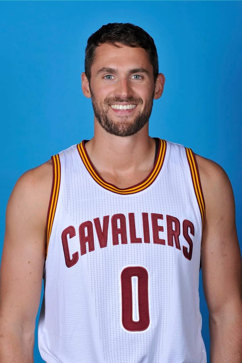HAPPY BIRTHDAY TO ONE OF MY NBA LOVE
Kevin Love      