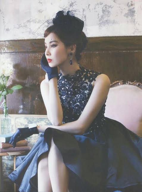 sjhkkp20's tweet photo. Can we get #ChaJooEun dressed as #audreyhepburn like this #seohyun too ?? 😭💗

she's so effortlessly- elegantly pretty as always and these pics are only for her #LoveStill encore concert photobook

Really looking forward to her outfits on #PrivateLives #사생활 #서현 #판교부부 https://t.co/vVetBHvxvC