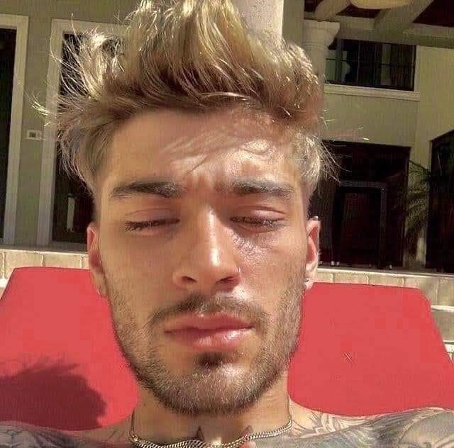 zaynabfalls's tweet photo. we are generation z because zayn and zendaya are our gods https://t.co/0SDgYfAfD2