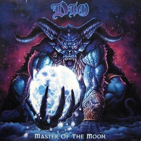 Axquimin's tweet photo. Un día como hoy de hace 16 años Dio edita su último álbum de estudio... #Dio #MasterOfTheMoon #HeavyMetal #Metal #MetalMusic #doommetal #HardRock #rock #OneMoreForTheRoad #TheEndOfTheWorld #RonnieJamesDio #JeffPilson #SimonWright https://t.co/gOVftCLhyY