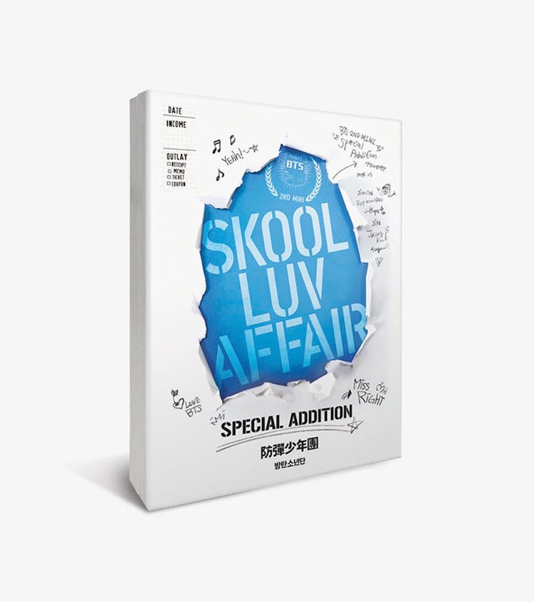 onnershop's tweet photo. AT LAST! Weโre all waiting for this!
BTS Skool Luv Affair Special Addition
Prices are all in + LSF
Weverse- P2030
KT4U- P1600
DOO: Until OOS
DOP: September 26
Normal ETA
https://t.co/8IYbo7R2e5
#OnnerStuff | Interest Check โจ
Pls help RT | WTS | LFB https://t.co/jZH0vAas7W