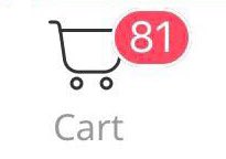 lxxrmss's tweet photo. HAHAHAHAHA add to cart na pero walang pang check out :(( https://t.co/5RgOWhe6ro