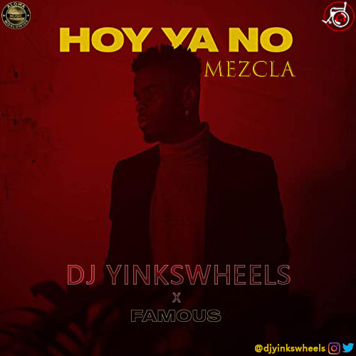 WHEELCHAIR DJ BOY♿ tweet media