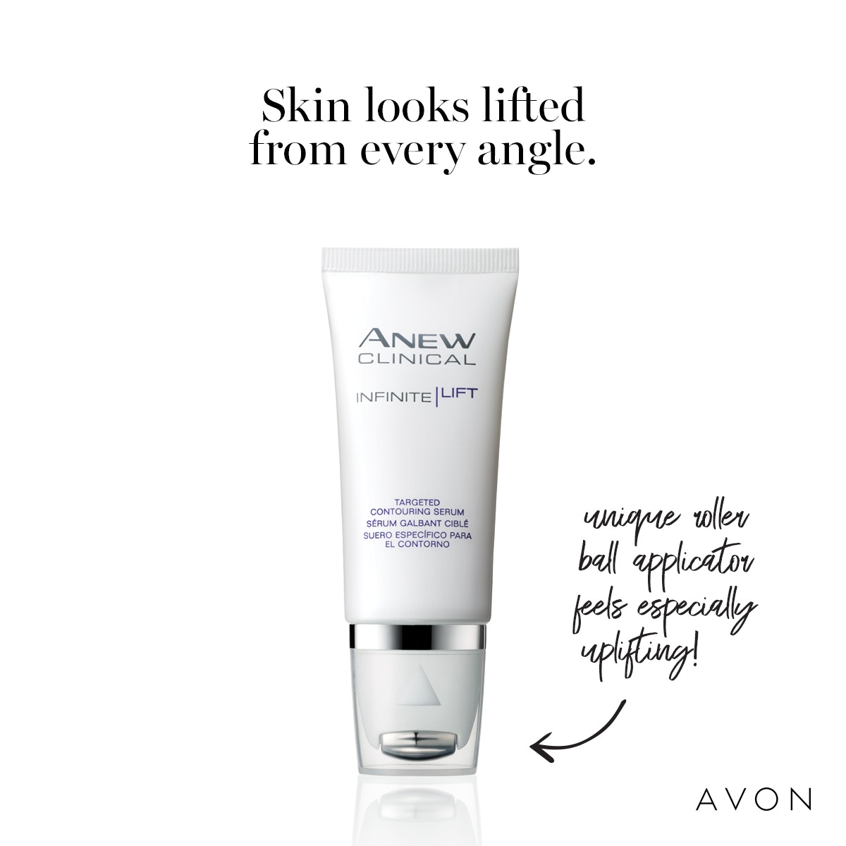 Order from me or on my website go.youravon.com/3p9v4k