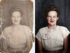 clippingpathfix's tweet photo. Photo Restoration Service, Photo Repair, Restore your Disaster photo, and making your images glance through like new and crisp is called Photo Restoration.
Our Website: https://t.co/sAEdfsfuTR
#PhotoRestoration
#ImageRepairService
#PhotoRepairing
#OldPhotograph
#ClippingPath https://t.co/7G6EXgh3cT
