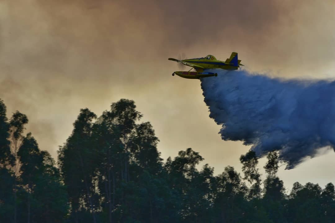 Nasbastos77's tweet photo. #IRAlbergariaavelha
#albergariaavelha #incendio #incendioflorestal #bombeiros #firefighter #protecaocivil #floresta #meiosaereos #Branca #bombeirosdealbergaria #fireboss #helicopter #nikon #photography #photographie #incendie #pompiers #fire #feu #natureza #catastrofe #nb https://t.co/UDgspvqIJ2