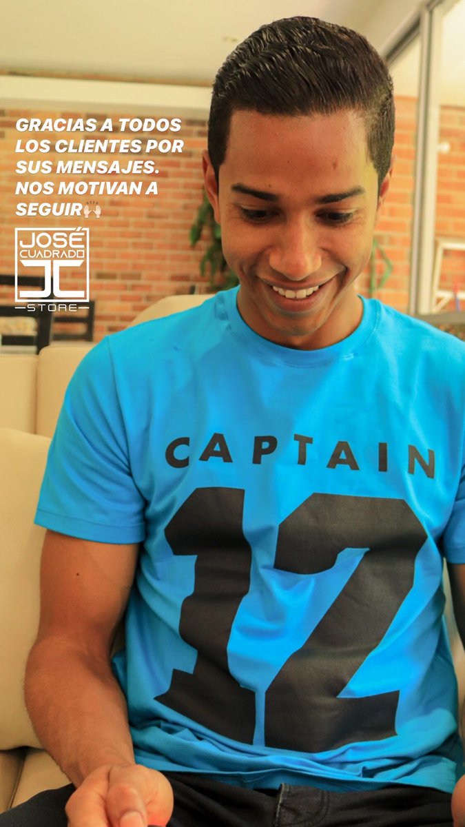 Ethos_JC's tweet photo. Gracias a todos nuestros clientes por sus mensajes, nos motivan a seguir 🙌🏻💪🏽

Te esperamos!!! 😁

Compras online: 📲 3167259600 https://t.co/xrvTmicj36